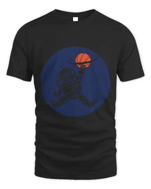 Astronaut Basketball Basketball Player Team and Fan
