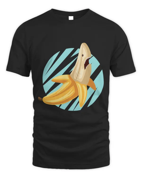 Banana Shark Party Shark Themed Banana Party Banana Themed