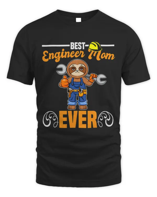 Best Engineer Mom Ever Construction Worker Mommy 2 68