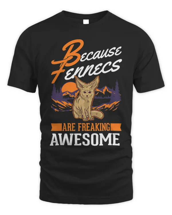 Because Fennecs are freaking awesome Fennec 1