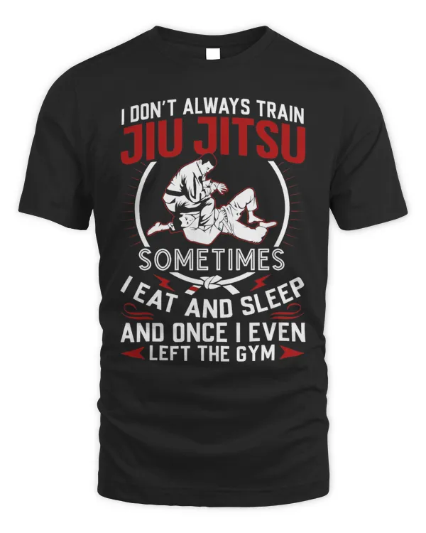 Cool Jiu Jitsu Design For Men Women Brazilian Jiu Jitsu BJJ 1 68