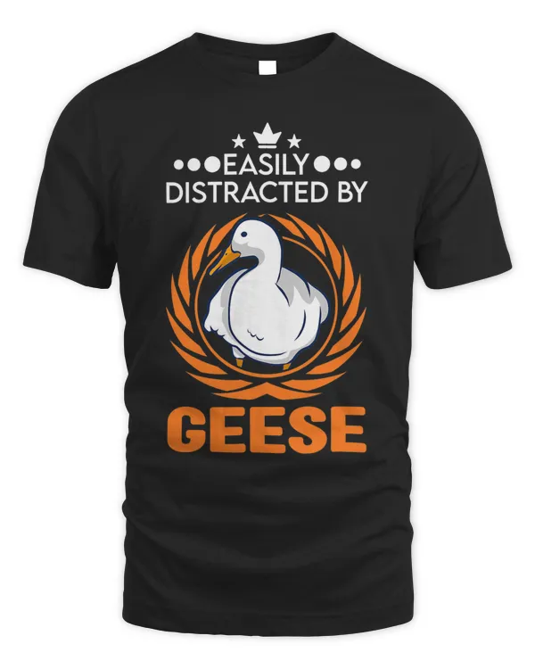 Easily distracted by Geese 31