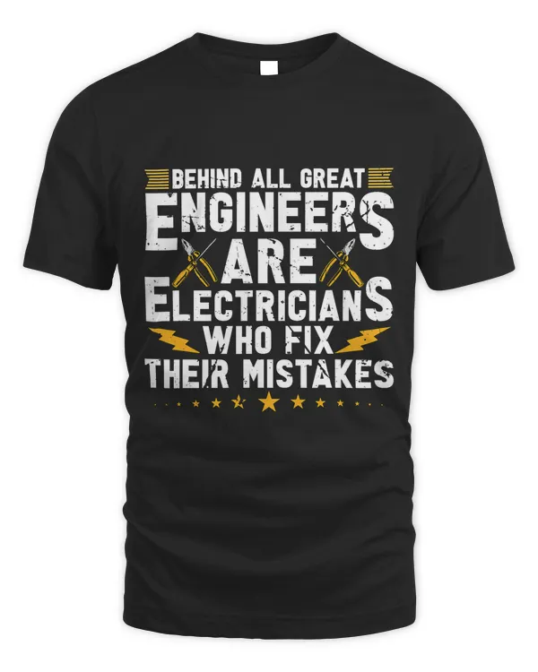Behind All Great Engineers Are Technician Electronics Repair