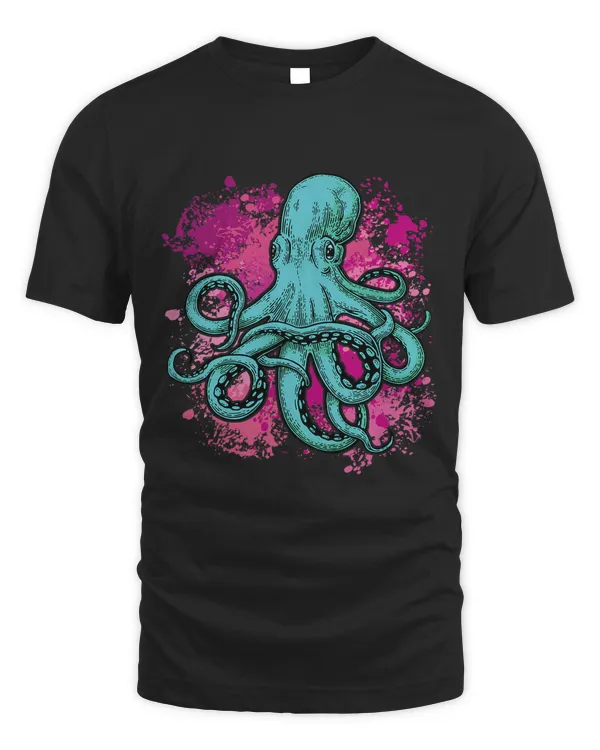 Cephalopod octopus cuttlefish giant squid oceanography21