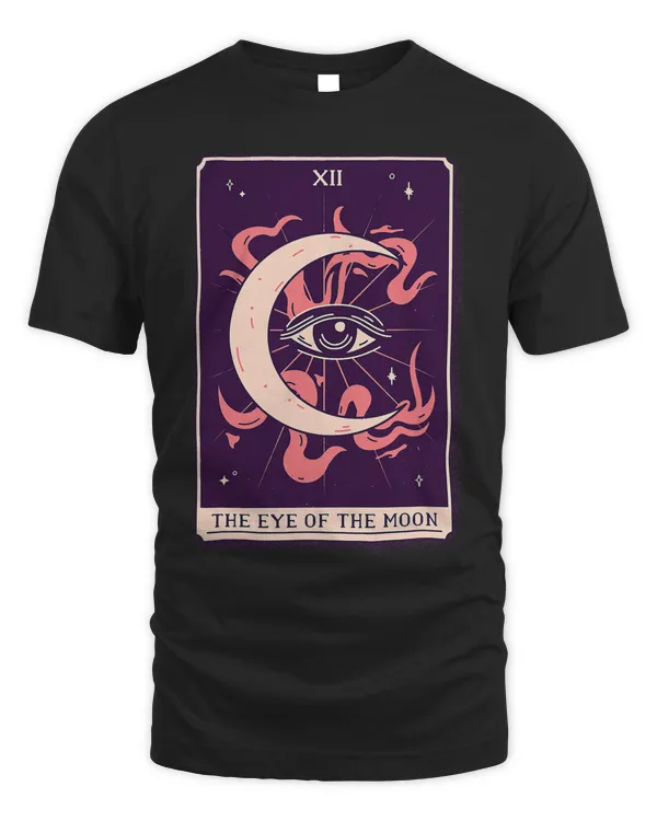 Eye of the Moon Tarot