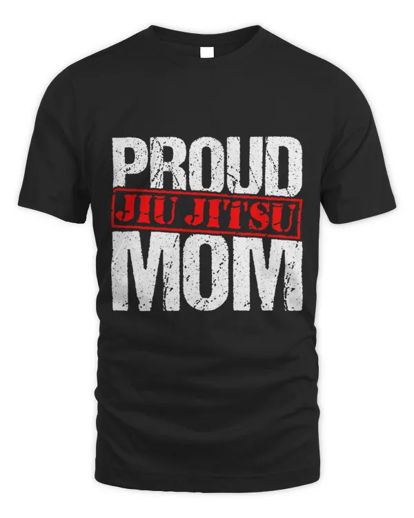 BJJ Brazilian Jiu Jitsu Proud Jiu Jitsu Mom Grappling