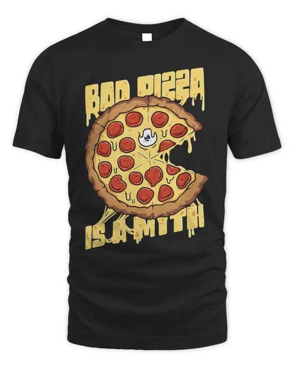 Bad Pizza Is A MythFoodie Pizza For Pizza Lovers 101
