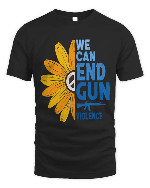 End gun violence protecting our children and schools 1