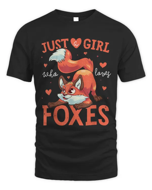 Just a girl who loves fennecs funny foxes wildlifes animals 258