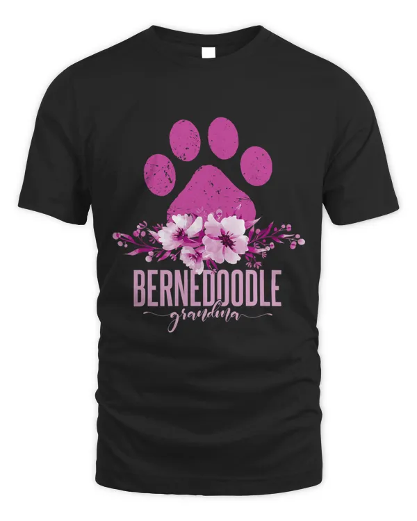 Bernedoodle Owner Bernedoodle Grandma 38