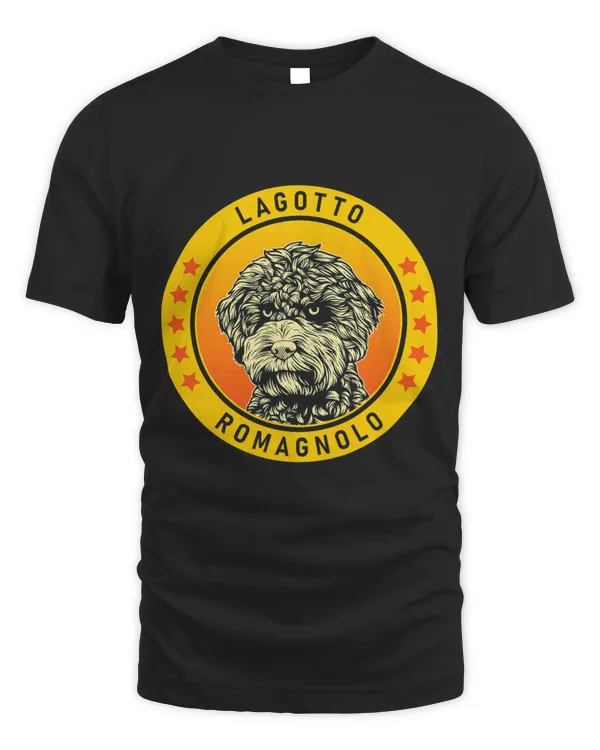 Lagotto Romagnolo Dog Lover design 299