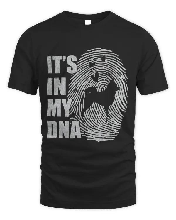 Funny Chi Chi DNA Dog Mom Dad Dog Lover