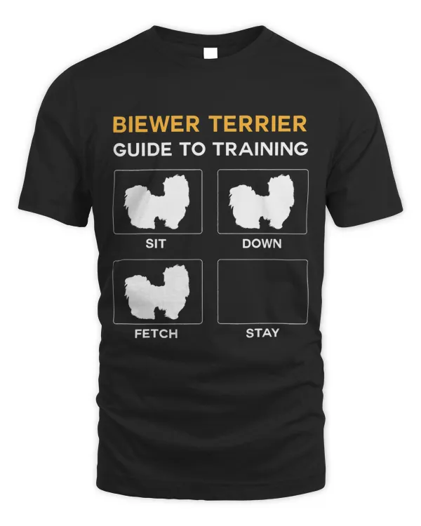 Biewer Terrier Guide To Training Dog Obedience Dog Lover