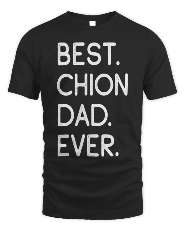 Mens Best Chion Dad Ever