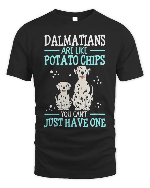 Dalmatians Are Like Dog Owner Dalmatian7