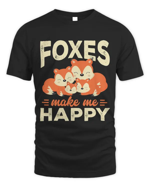 Fox Animals Pet Foxes Make Me Happy
