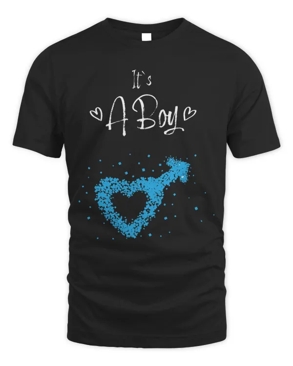 Womens Gender Reveal Party Gift Pregnancy Announce