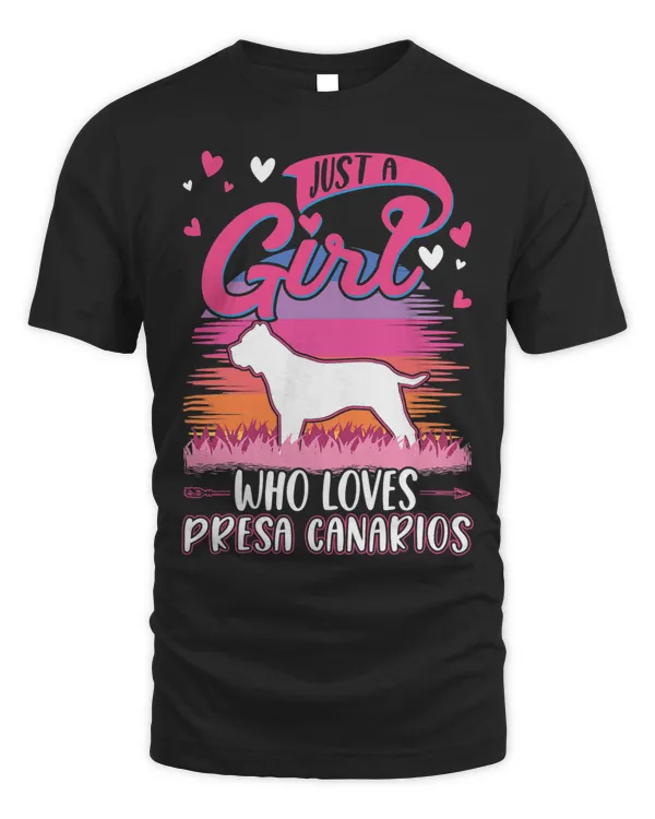 Just a girl who loves Presa Canarios Dogo Canario 8