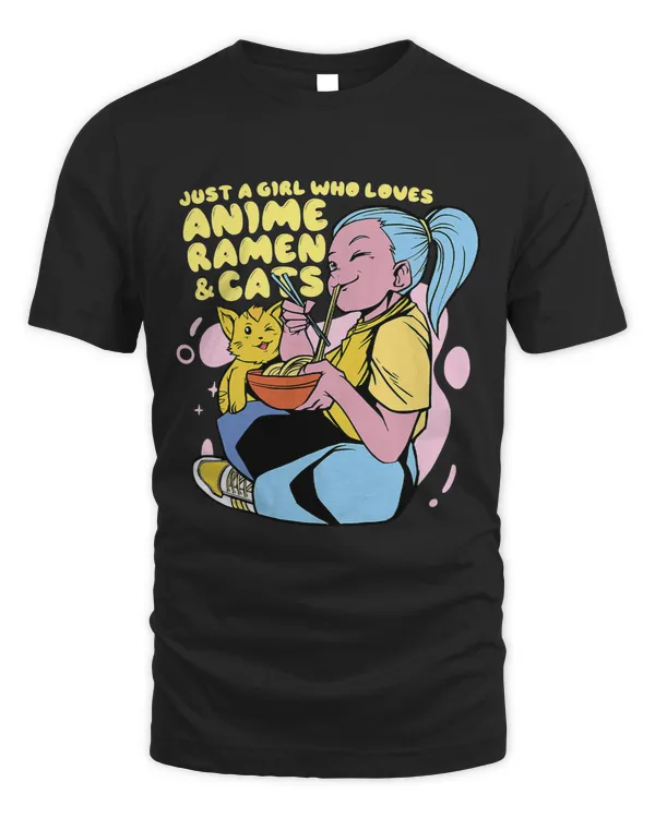 Just. a girl who loves anime and cats. 87