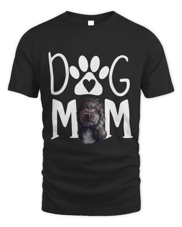 Dogs 365 Lagotto Romagnolo Dog Mom Gift For Women 64