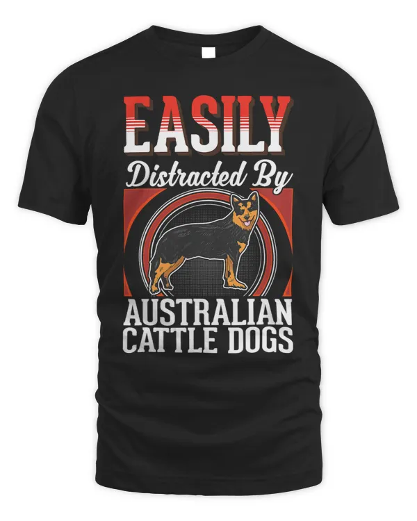 Easily distracted by Australian Cattle Dogs 239