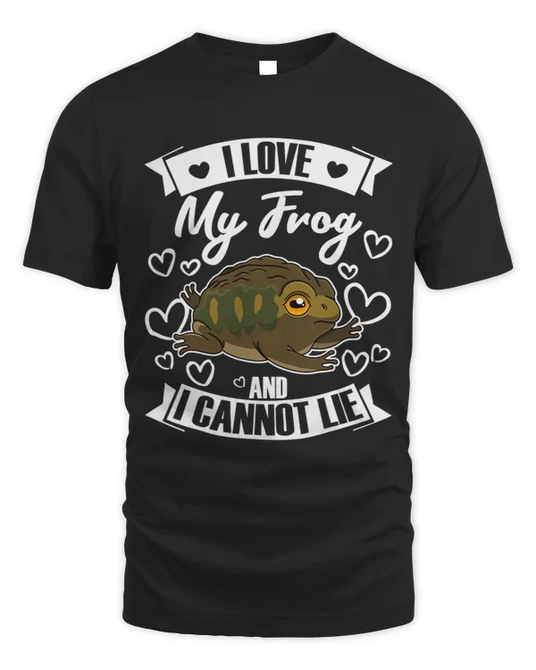 Frogs Toads Biology Biologist Humor Saying Amphibians 22