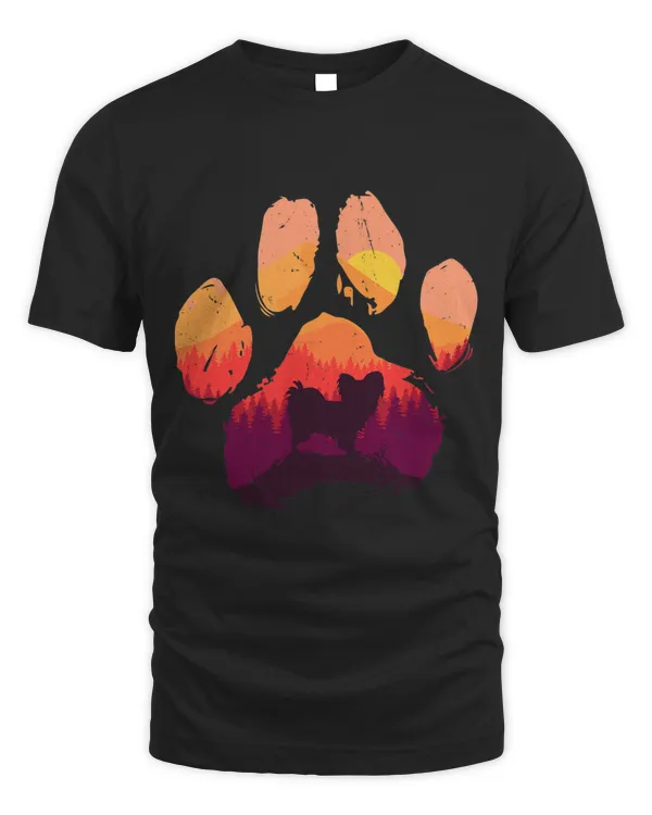 Paw Chion Dog Mom Dad Men Women