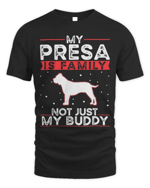 Presa Canario Family Dogo Canario Presa