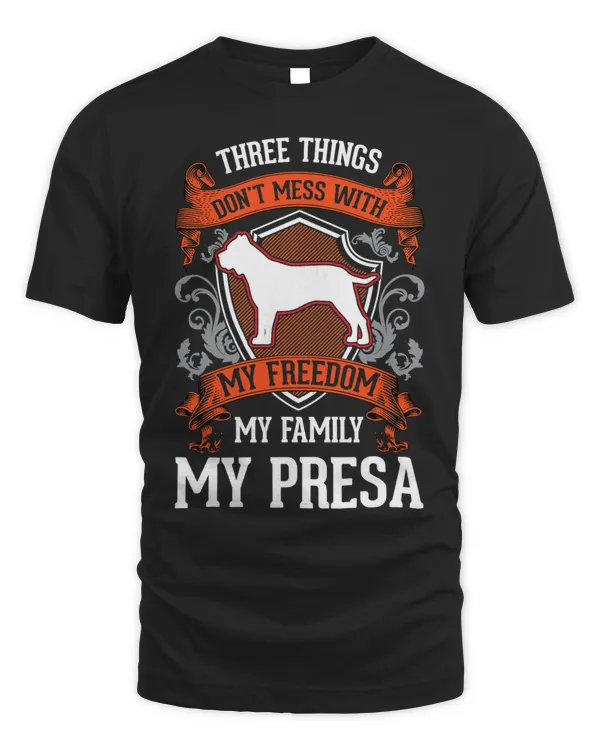 Presa Canario Freedom Family Dogo Canario Presa 2