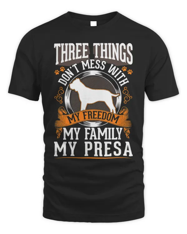 Presa Canario Freedom Family Dogo Canario Presa 3