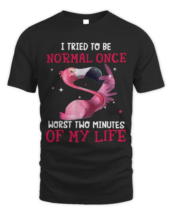 I Tried To Be Normal Once Worst Two Minutes Of My Life Funny 292