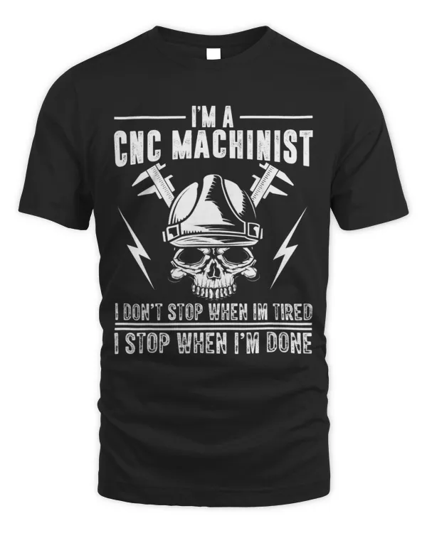 Cnc Dad Mechanic Engineer Cnc Machinist