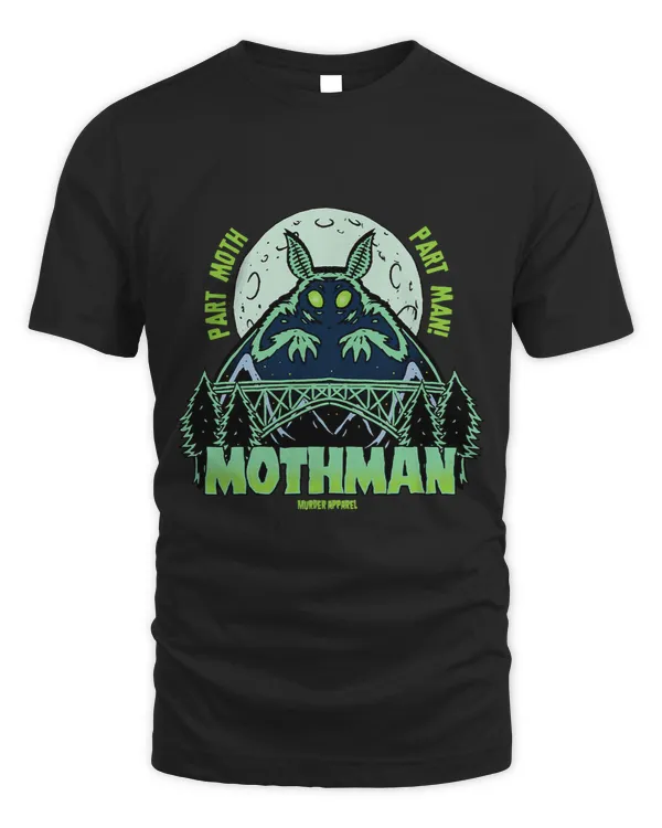 Mothman Retro 77
