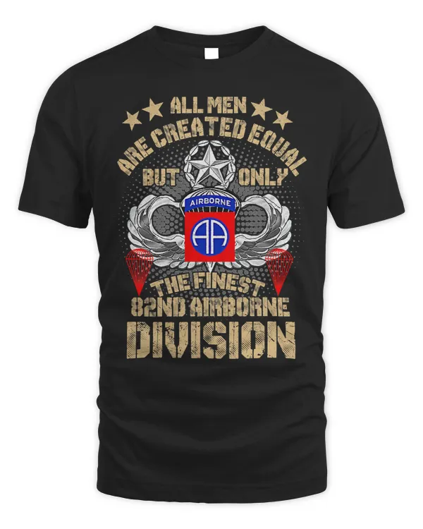 All Men US Army 82nd AIRBORNE Division Gifts 149
