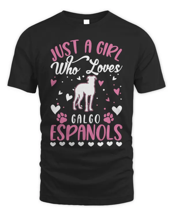 Just a girl who loves Galgo Espanols 191