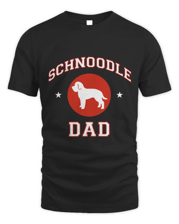 Schnoodle Dad 392
