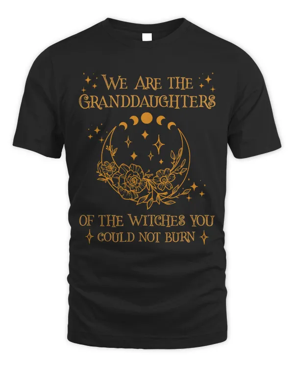 We Are the Granddaughters of the Witches You Could Not Burn 202