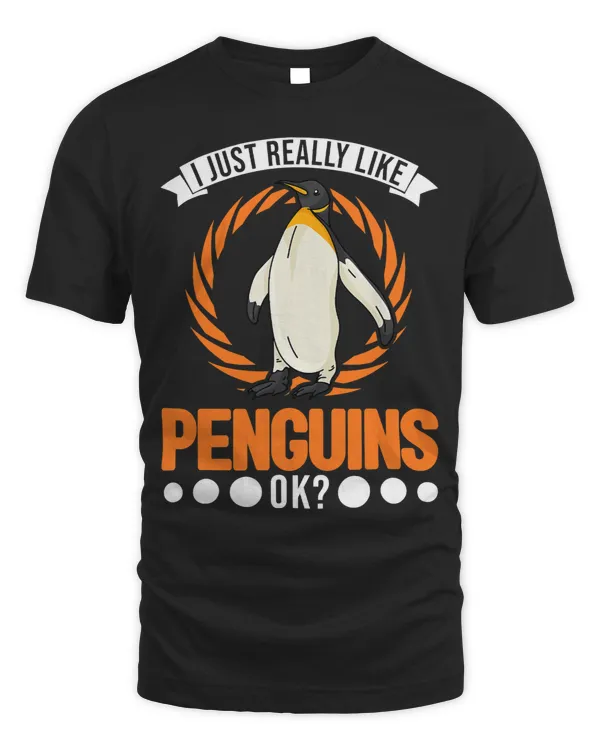 I just really like Penguins69