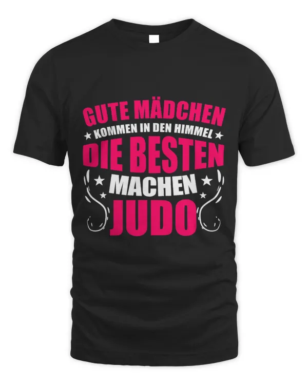 Judo gift for every woman girl Judoka