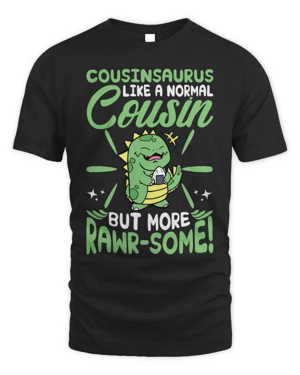 CousinsaurusLike A Normal Cousin But More Rawrsome 90