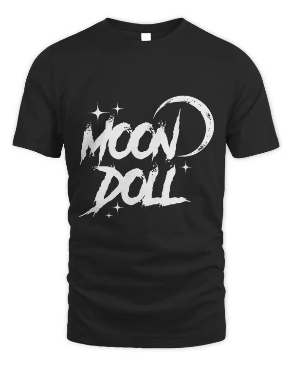 Moon Doll Harajuku Gothic Alt Grunge Egirl Eboy Emo Punk223