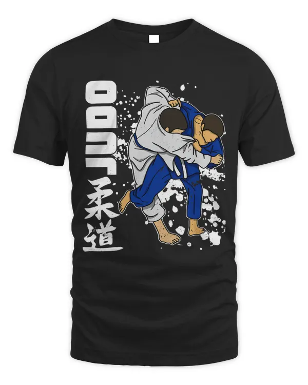 Judo Judoken Japan Jiujitsu Martial Art Training Athlete 1