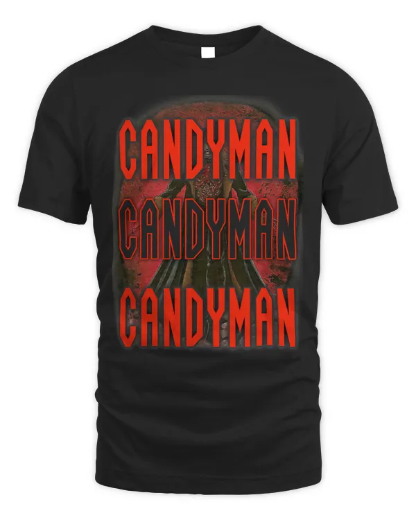 Candyman Halloween Costume For Men Women Scary 298