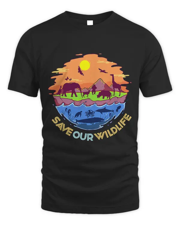 Save our Wildlife – World Wildlife Day 530
