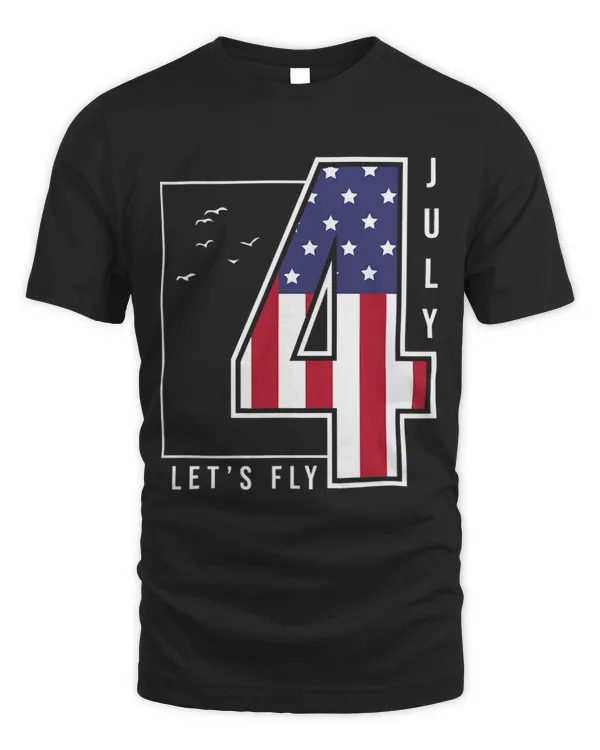 Happy 4th of july american flag patriotic usa flag 51 2