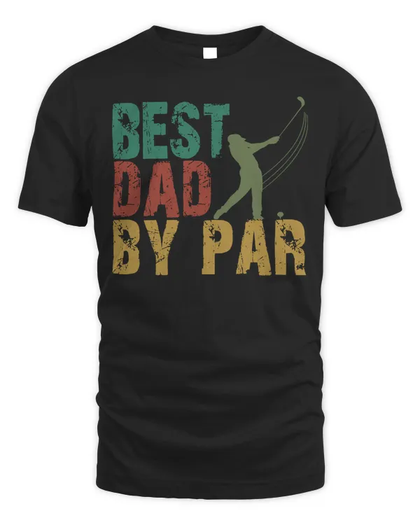 Father Grandpa Best DAD By Par 445 Family Dad