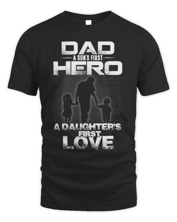 Father Grandpa Dad A Sons First Hero A Daughters First Love8 Family Dad