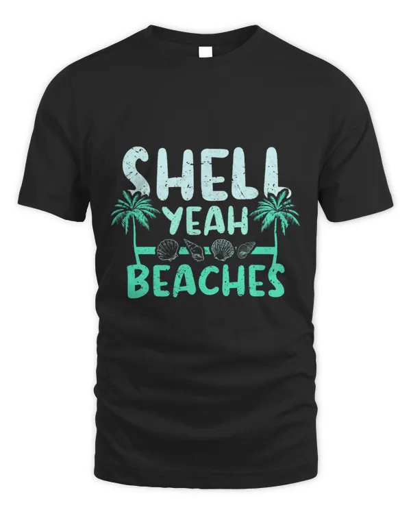 Shell yeah beaches 245