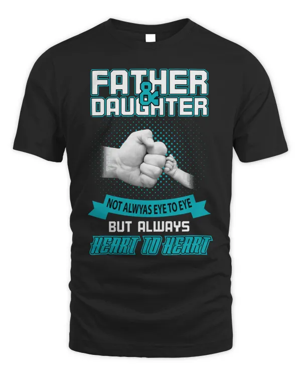 Father Grandpa FATHERDAUGHTER NOT AWAYS EYE TO EYE 185 Family Dad