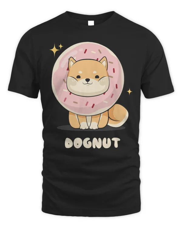 Dog Dognut260